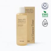 Trimay Кислотный пилинг тонер-эссенция с папайей и галактомисисом Papaya 4HA Galactomyces Peel & Pore Control Toner 200 мл