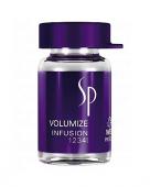 Wella SP Volumize infusion Эмульсия для объема 6х5мл