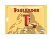 Молочный шоколад Toblerone Milk 200 г