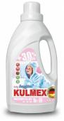 Гель для стирки KULMEX Sensitive  1 л