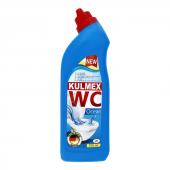 Чистящий гель для унитаза Kulmex WC Ocean 750 мл