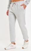 Брюки спорт P321-0821-2 l.grey melange