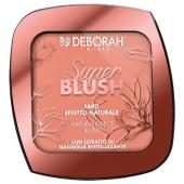 DEBORAH Румяна SUPER BLUSH тон: 02 Кораллово розовый, 9г