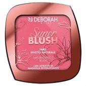 DEBORAH Румяна SUPER BLUSH тон: 03 Кирпично розовый, 9г