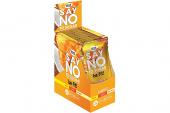 «Smart Formula», карамель без сахара Say no to sugar, манго, дыня, кокос-ананас, 60 г