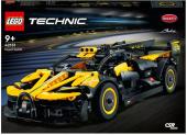 Конструктор Болид Бугатти 42151 905 дет. LEGO Technic