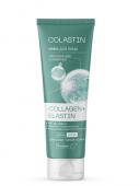 COLASTIN Крем для лица Увлажнение и лифтинг COLLAGEN+ELASTIN 100 г