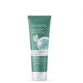 COLASTIN Маска для лица Подтягивающая биоактивная COLLAGEN+ELASTIN 75 г