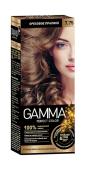 GAMMA Perfect color 7.75 Крем-краска для волос ореховое пралине