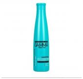 GAMMA Perfect Hair 350мл Шампунь для волос Бессульфатный с 3D гиалуроновой кислотой*6