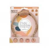 Ободок invisibobble HAIRHALO Hello Pumpkin