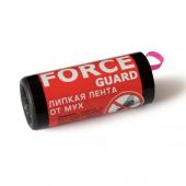 Липкая лента от мух FORCE