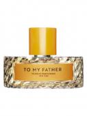 VILHELM PARFUMERIE TO MY FATHER unisex