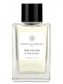 ESSENTIAL PARFUMS MON VETIVER unisex