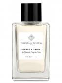 ESSENTIAL PARFUMS ORANGE X SANTAL unisex