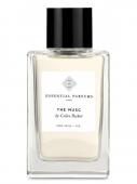 ESSENTIAL PARFUMS THE MUSC unisex