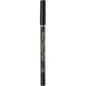 Vivienne Sabo Карандаш-каял для глаз устойчивый гелевый / Long Lasting Gel-Kajal Eyeliner / Crayon Khol Gel pour les Yeux Longue tenue Liner Virtuose Kajal тон 01