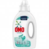 Гель для стирки Omo Sensitive 920 мл