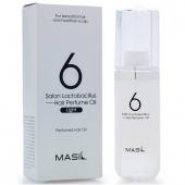 MASIL 6 SALON HAIR PERFUME OIL Лёгкое парфюмированное масло для волос, 66мл