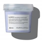 LOVE smoothing  mask  - Маска для разглаживания завитка  250ml