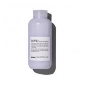 LOVE/hair smoother - Крем для разглаживания завитка 150ml