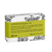 Твёрдый шампунь MOMO/для глубокого увлажнения волос - MOMO/shampoo bar.  100gr