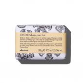 Твёрдый шампунь DEDE/для деликатного очищения волос -DEDE/shampoo bar.  100gr