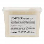 NOUNOU/conditioner - Питательный кондиционер, облегчающий расчесывание волос 250ml