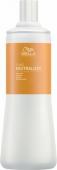 Wella Straighten - It Neutralizer Нейтрализатор , 1000 мл желтый