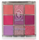 ТРИУМФ TF Палетка теней IT"S MY COLOR eyeshadow palette