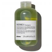 MOMO/shampoo - Шампунь для глубокого увлажения волос 250ml