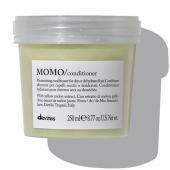 MOMO/conditioner - Увлажняющий кондиционер, облегчающий расчесывание волос 250ml