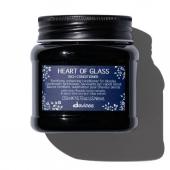 HEART OF GLASS RICH CONDITIONER  -  ПИТАТЕЛЬНЫЙ КОНДИЦИОНЕР ДЛЯ ЗАЩИТЫ И СИЯНИЯ БЛОНД    250ml