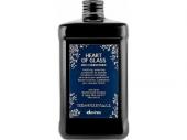 HEART OF GLASS RICH CONDITIONER -  ПИТАТЕЛЬНЫЙ КОНДИЦИОНЕР ДЛЯ ЗАЩИТЫ И СИЯНИЯ БЛОНД   1000ml