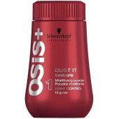 Schwarzkopf OSIS Dust It Моделирующая пудра для волос, 10 гр