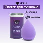 Спонж для макияжа ADRIA