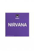 Презервативы цветные ADRIA Nirvana  (3 шт.)