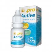 Увлажняющие капли Optimed Pro Active ADRIA (10 ml)