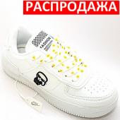 АКЦИЯ !!! Кеды В21046-5 бел