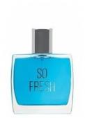 Aromes туалетная вода муж."So Fresh" (698)100мл