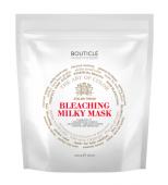 BUT11204, Обесцвечивающая маска для волос с Hyaluronic Plex Complex / White Bleaching Hair Mask, 500 гр, BOUTICLE