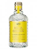 4711 ACQUA COLONIA LEMON & GINGER unisex