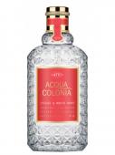 4711 ACQUA COLONIA LYCHEE & WHITE MINT unisex