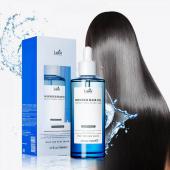 LADOR WONDER HAIR OIL Увлажняющее масло для восстановления блеска волос, 100мл