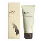 Ahava Body Intensive Nourishment МЖ Товар Активный крем для ног dermud 100 мл