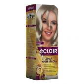 ?CLAIR OMEGA 9 Стойкая крем-краска для волос тон 11.1 (Платиновый блондин / Blatinum blonde)