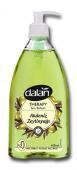 Жидкое мыло Dalan "Оливковое масло" 400 мл