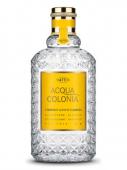 4711 ACQUA COLONIA STARFRUIT & WHITE FLOWERS unisex