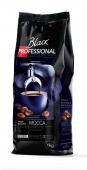 Кофе в зернах Black Professional Mocca 1 кг