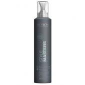 Revlon STYLE MASTERS STYLING MOUSSE MODULAR Мусс средней фиксации 300мл